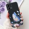 Чехол для Motorola Moto G13 G23 Чехол Moto G53 G73 Роскошный Расписной Чехол Мягкий Силиконовый Чехол Для Moto G73 G 13 23 53 MotoG13 MotoG53 Сумки