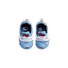 Hello Kitty X Nike Air Presto TD University Blue Baby Sneakers White Light-Crimson Black CW7461-402