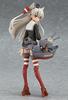 Figma Kantai Collection Amatsukaze окрашенная подвижная фигурка -KanColle- Немасштабная ABS&ATBC-ПВХ