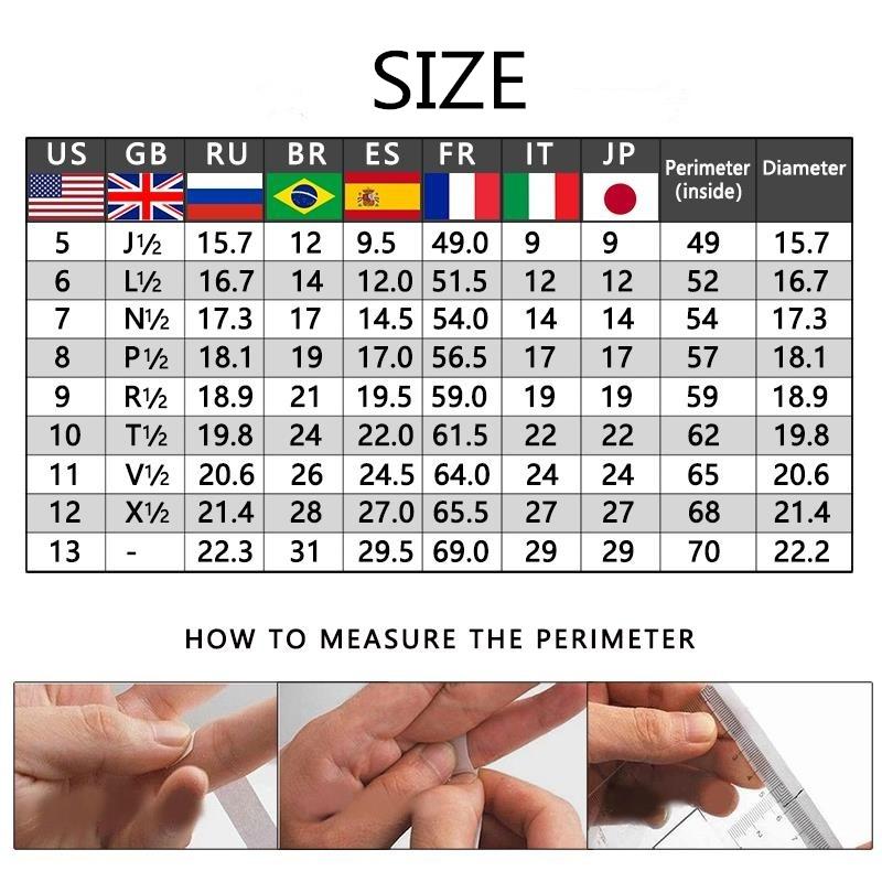Модное мужское кольцо, черное кольцо-печатка из нержавеющей стали, серебро, позолота, кольца на палец, ювелирные изделия в стиле панк для вечеринок