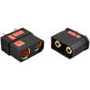 QS8-S Battery Resistant Connector Male/female Connector Anti-static Connector Energy Connector Power Tools Replacement Accessory