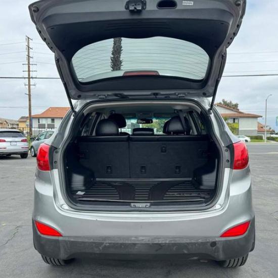 2 шт. Газовые упоры крышки багажника для Hyundai Tucson 2010-2015