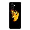 Чехол Для Tecno Pova 3 Животные Силиконовый Мягкий ТПУ Задняя Крышка Для Tecno Pova 3 Pova3 LF7n Чехлы Для Телефона TecnoPova 3 Ударопрочный Coque