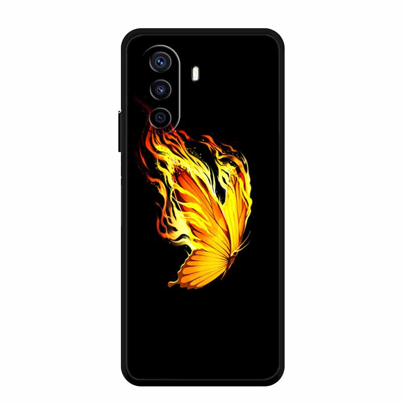 Чехол Для Tecno Pova 3 Животные Силиконовый Мягкий ТПУ Задняя Крышка Для Tecno Pova 3 Pova3 LF7n Чехлы Для Телефона TecnoPova 3 Ударопрочный Coque