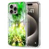 Saint Seiya Knights Of The Zodiac Cases Phone Case For Iphone 17E 16E 17 Air 16 Pro Max 15 Pro 14 Plus 11 13 12 Mini Cover Cases