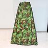 Outdoor Automatic Pop-Up Camouflage Changing Tent