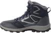 Обувь для треккинга Jack Wolfskin Downhill Texapore MID (4043871) dark blue grey