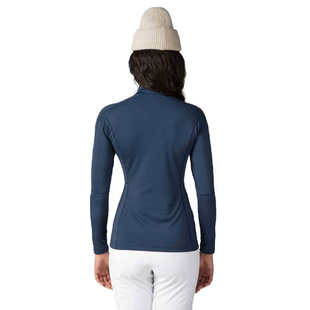 ROSSIGNOL Базовый слой с длинным рукавом Classique