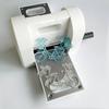 Высечка машина DIY тиснение штампы инструмент резак для бумаги резак для скрапбукинга кусок высечка высечка машина для тиснения