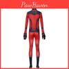 Night Devil Hero Cosplay Costume Unisex Reborn Superhero Bodysuit For Halloween Events