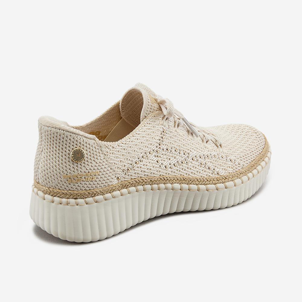 Skechers Женская [Skechers Usa] Wilshire Boulevard (Слипоны)_Sc0Wfcgx052