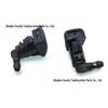 Jeep Grand Cherokee & Compass Single-Hole Spray Nozzle Fan-Shaped Plastic Buckle