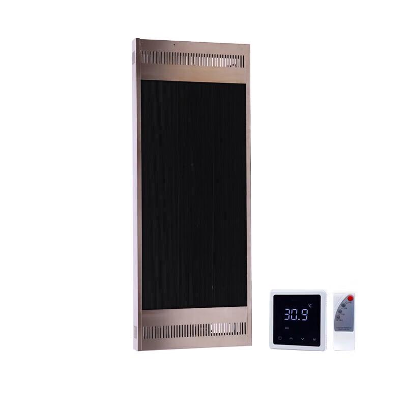 Commercial Far Infrared Radiant Panel Heater
