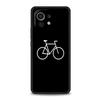 Чехол для телефона для Xiaomi Poco X4 X3 NFC F3 F4 M3 M4 Mi Note 12T 10 11 Ultra 11T 13 Pro 12 Lite 9T 5G Крышка Горные Велосипеды Велоспорт