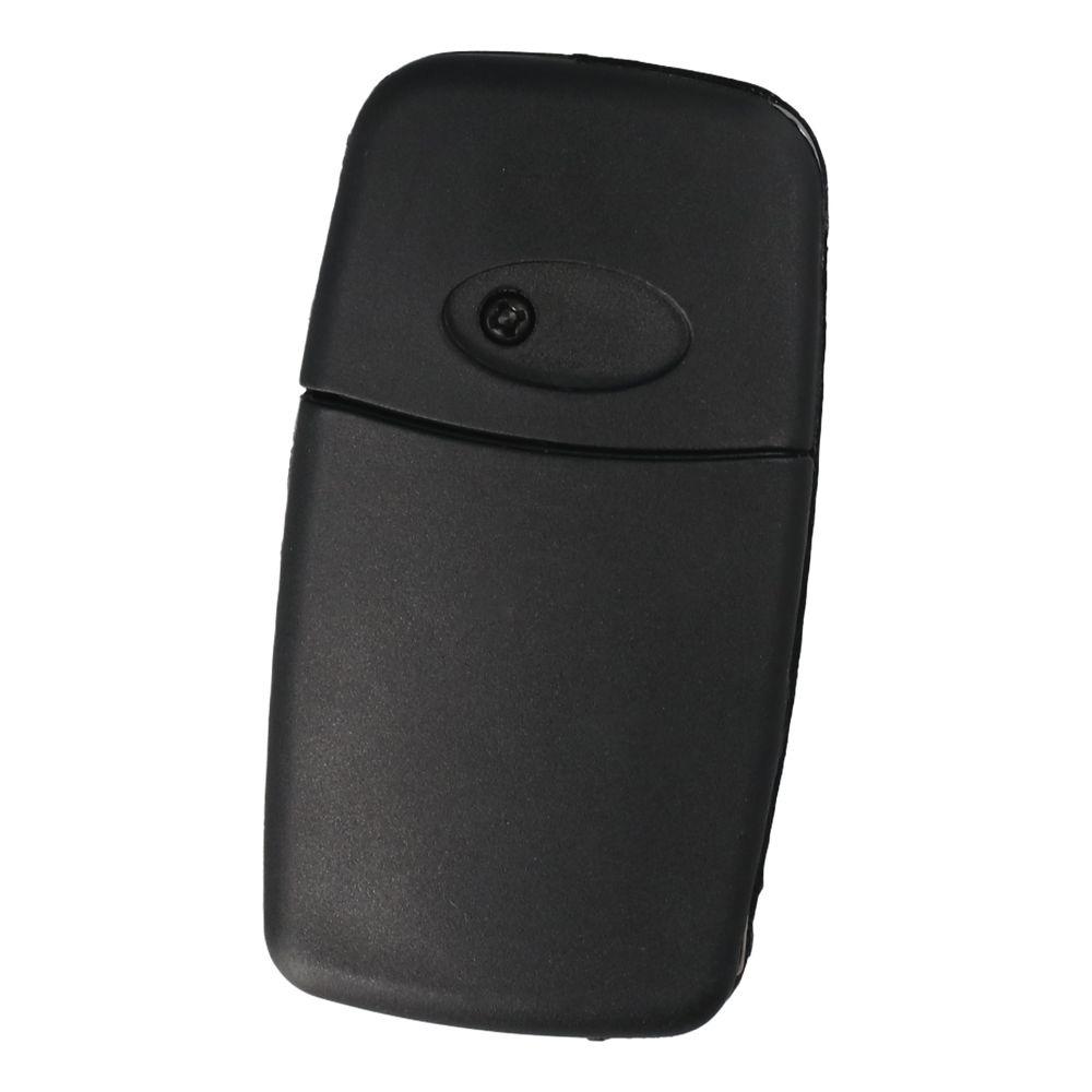Flip Car Key Shell 2 Buttons Key Cover for Chery Tiggo A1 E5 A5 Fulwin Cowin Easter