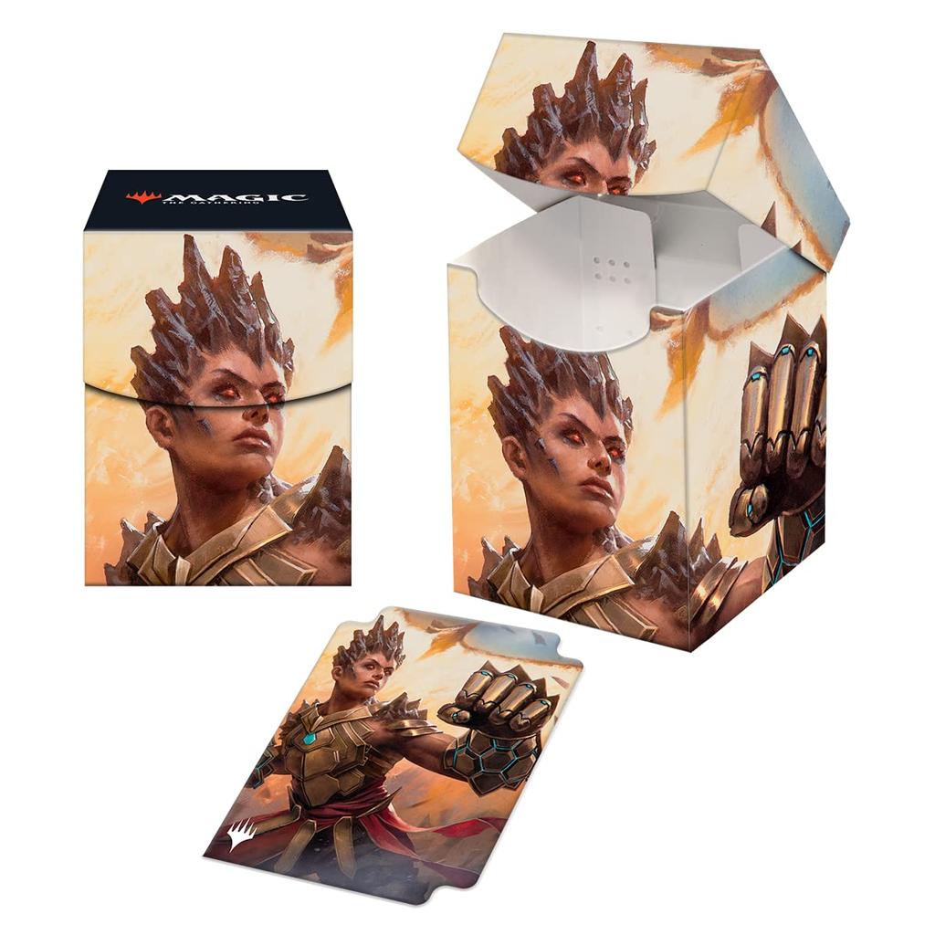 Vanguard Neyali, Suns'