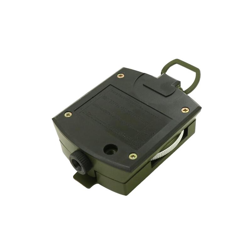 K4580 Многофункциональный светящийся компас