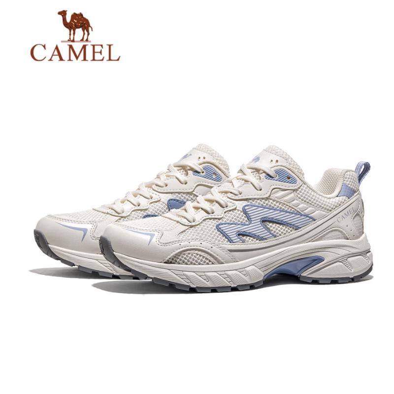 CAMEL Professional Outdoor Non-Slip Breathable Hiking Shoes