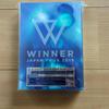 [USED] WINNER JAPAN TOUR 2019 DELUXE EDITION