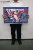 Evangelion 1000 Piece Puzzle, 5 Pilot Shoze