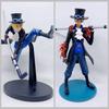 ONE PIECE: Величайшее противостояние, Сааб, Революционная армия, Король стиля, Кукла, Украшение, Модель, Фигурка в коробке