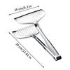 Kitchen Tongs Grilling Metal Tongs For Cooking Non-Slip Grip Spatula BBQ Tools Grilling Accessories Kitchen Utensils For Fish
