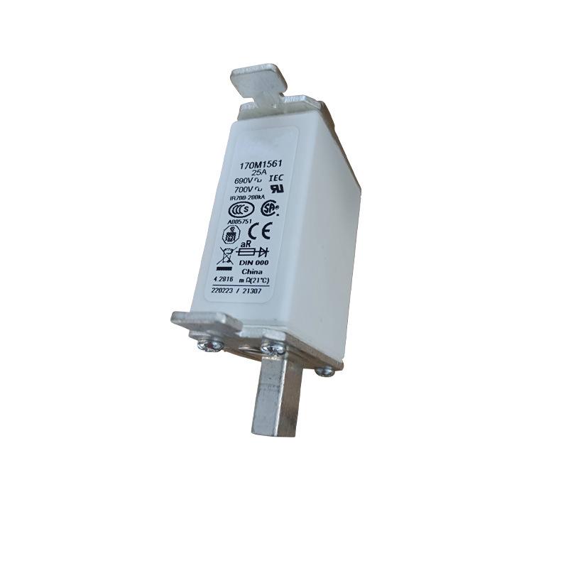 170M4238-170M4241 Новые Оригинальные Предохранители
