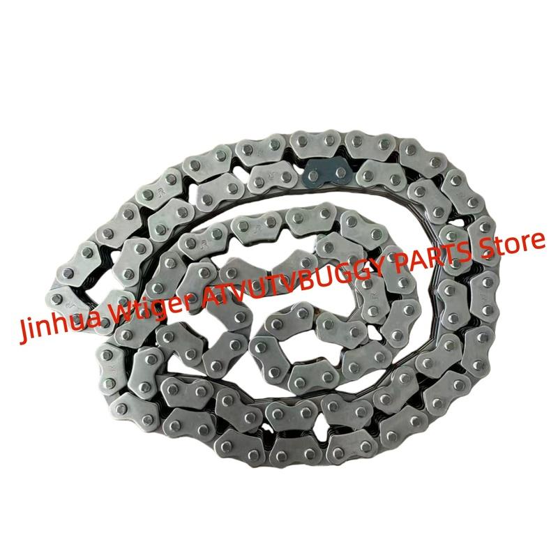 ОРИГИНАЛЬНАЯ ЦЕПЬ ГРМ 118З 0800-024100 для CFmoto CFORCE400AU CF450L CF450S CFORCE 800 X8 U8 Z8 CF800AU UF800EX CF800AZ CF800-3