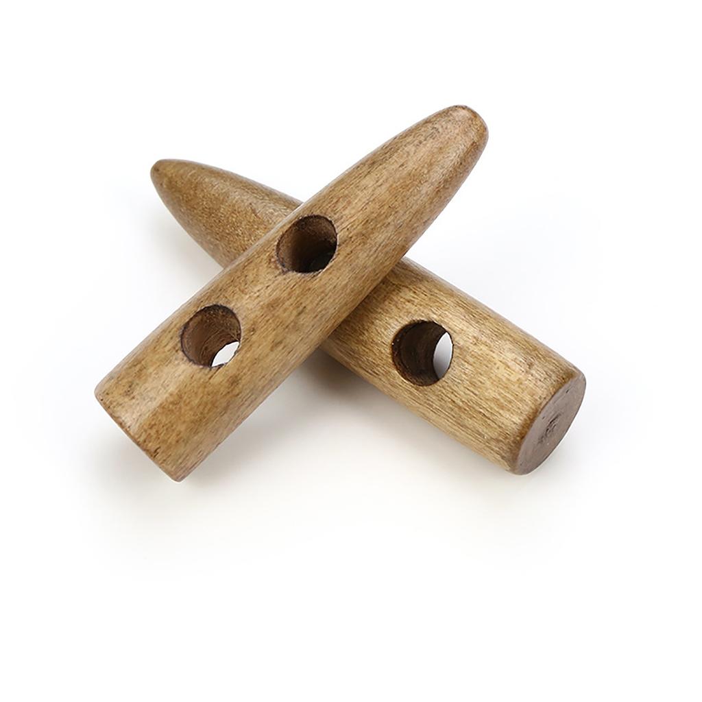 20 шт. 30-60 мм оливковое дерево пуговицы-застежки для ветрового пальто роговые пряжки швейные пуговицы для пальто пуговицы для пальто аксессуары для одежды