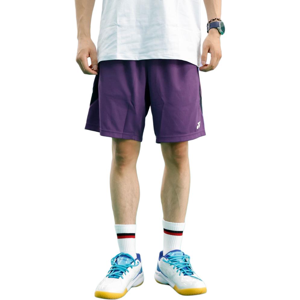 YONEX Casual Shorts Men's Thin 120194BCR