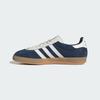 adidas GAZELLE INDOOR EXCLUSIVE for LITTLE UNION TOKYO IH9650 Unisex Originals Sneakers Night Indigo / Core White / Gum