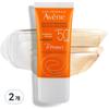 Be Protect Tone-Up Sun Cream SPF50+ PA++++, 30ml, 2 Units