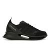 Y-3 S-Gendo Run Triple Black Unisex Sneakers IE5700