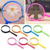 For Kids Plastic Stand Optical Lens High-Grade Magnifier Magnifying Glass Reading Loupe Lens