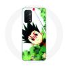 Case - Gon Freecss - Oppo A74 5G - Flexible - Anime - Synthetic