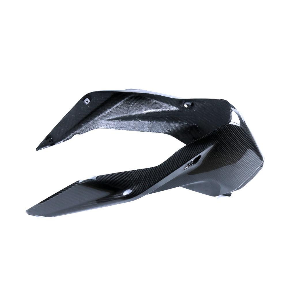 KTM 790 Duke 2018+ Carbon Fiber Tank Cover, Dry Carbon 3K Modified for Motorcycles