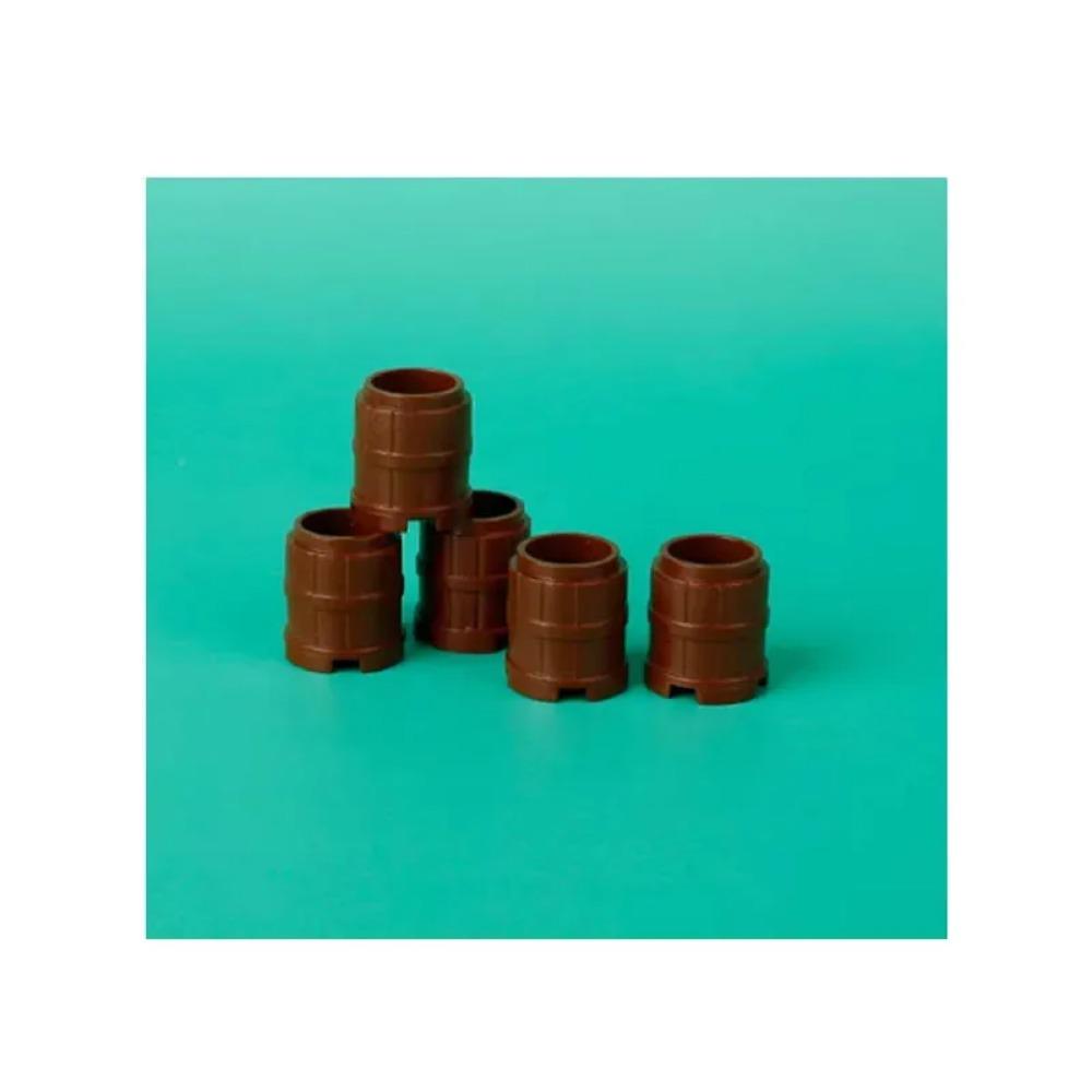 MOC Building Blocks Accessories Precious Gold Ore Silver Diamond Stash Pirate Map Coins Toy Model Mini Bricks ATM Gifts Toy K046