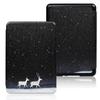 2024 Kindle Paperwhite 6543 Чехол с ручной росписью для 2022 Kindle Basic 658 558 Защитный чехол