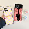 Чехол для мобильного телефона со знаком зодиака Близнецы для Honor 90 80 70 60 50 30 20 10 9 8 7 Pro S SE Lite 5G Цветная печать Роскошный