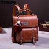 Кожаная женская сумка многоцелевой рюкзак Cambridge Bag High-end Fashion Trend Messenger Bag
