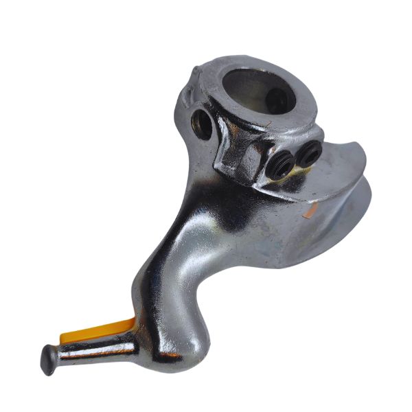Steel Mounting Foot