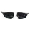 ESP982 Накладка на боковое зеркало двери, крыло, панель 8200073430 31 для Renault Megane MK2