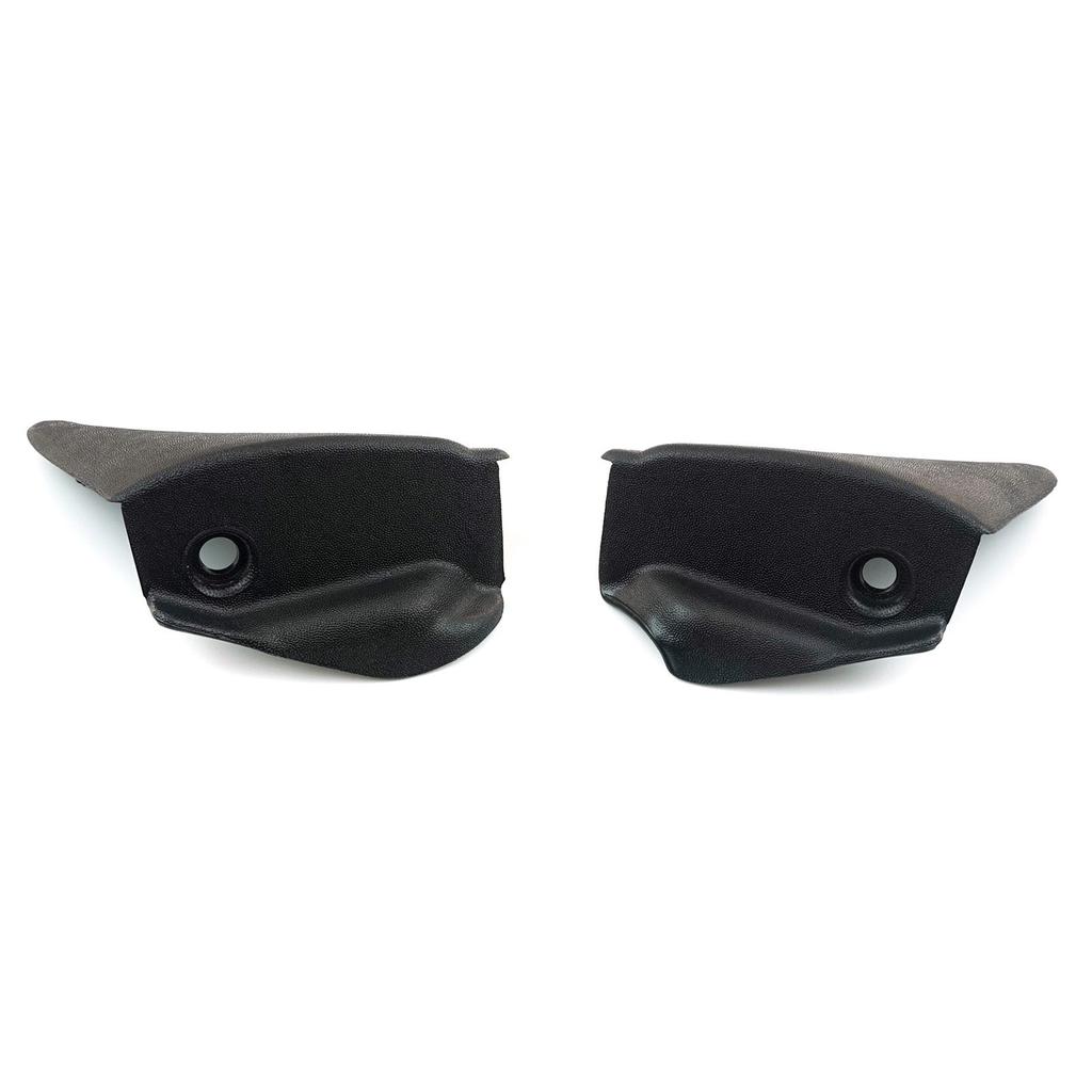 ESP982 Накладка на боковое зеркало двери, крыло, панель 8200073430 31 для Renault Megane MK2