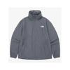 Куртка мужская с капюшоном North Face Nj3lq11b S Slight 1806860