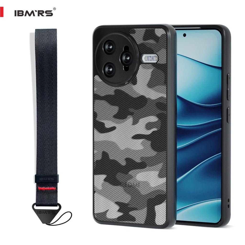 Чехол, совместимый с Redmi K80/Pro и Poco F7 Pro/Ultra