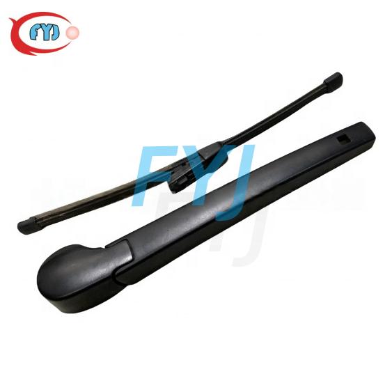 Volkswagen VW up 2011-2014 Windshield Wipers Rear Window Wiper Blade and for Arm for Car Rear Windscreen