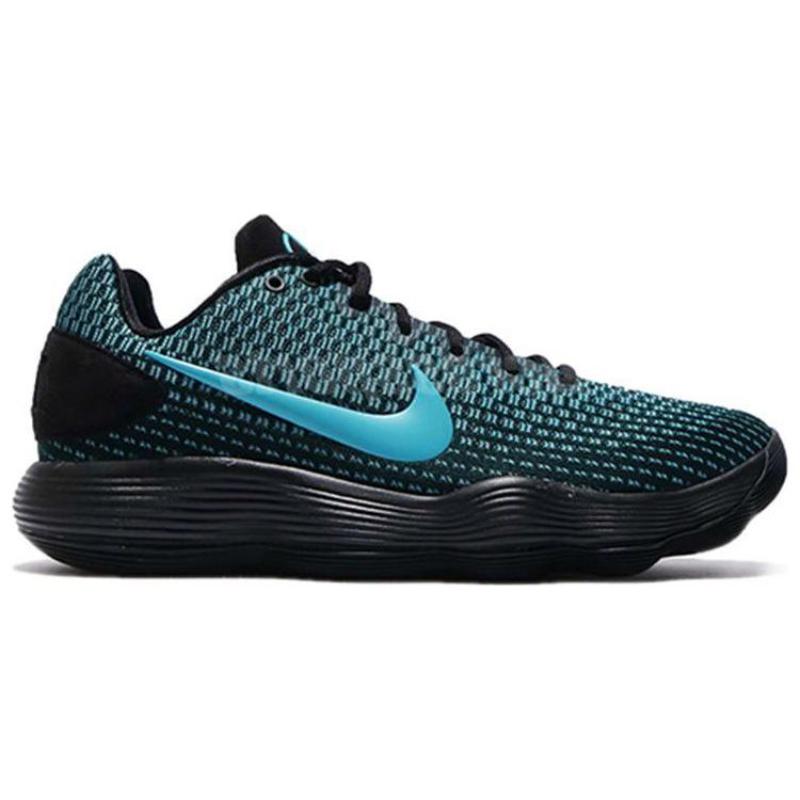 Nike Кроссовки HYPERDunk 2017 Low Ep 'Black Chlorine Blue' 897637-005