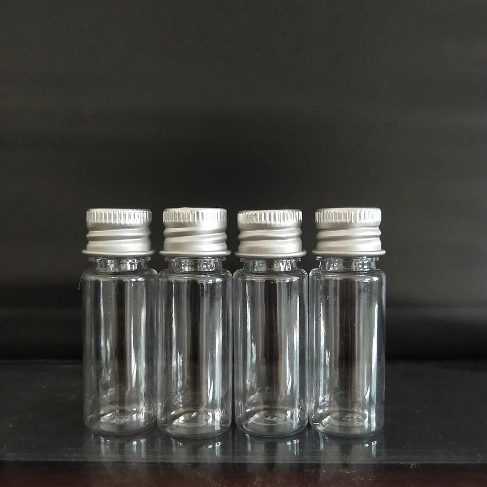 Outdoor Camping Spice Bottle Set Portable Folding Wax Canvas Waterproof Seasoning Bottles Storage Bag Picnic BBQ Seasoning Bag