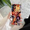 2 Pac Tupac Tupad Jada Рэпер Прозрачный Чехол Для Samsung Galaxy S26 S25 S24 S23 Ultra S20 S21 FE S22 Plus S26 Ultra Мягкая Крышка Телефона