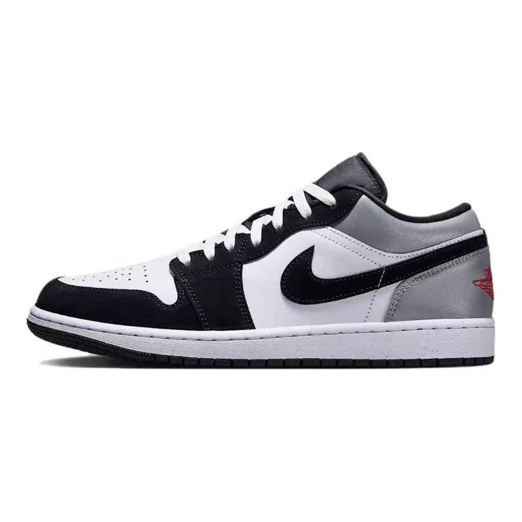 Jordan Коробка Air Jordan 1 Нескользящая Износостойкая Нескользящая Износостойкая Низкие HF3148-106(team1098-SBOX)